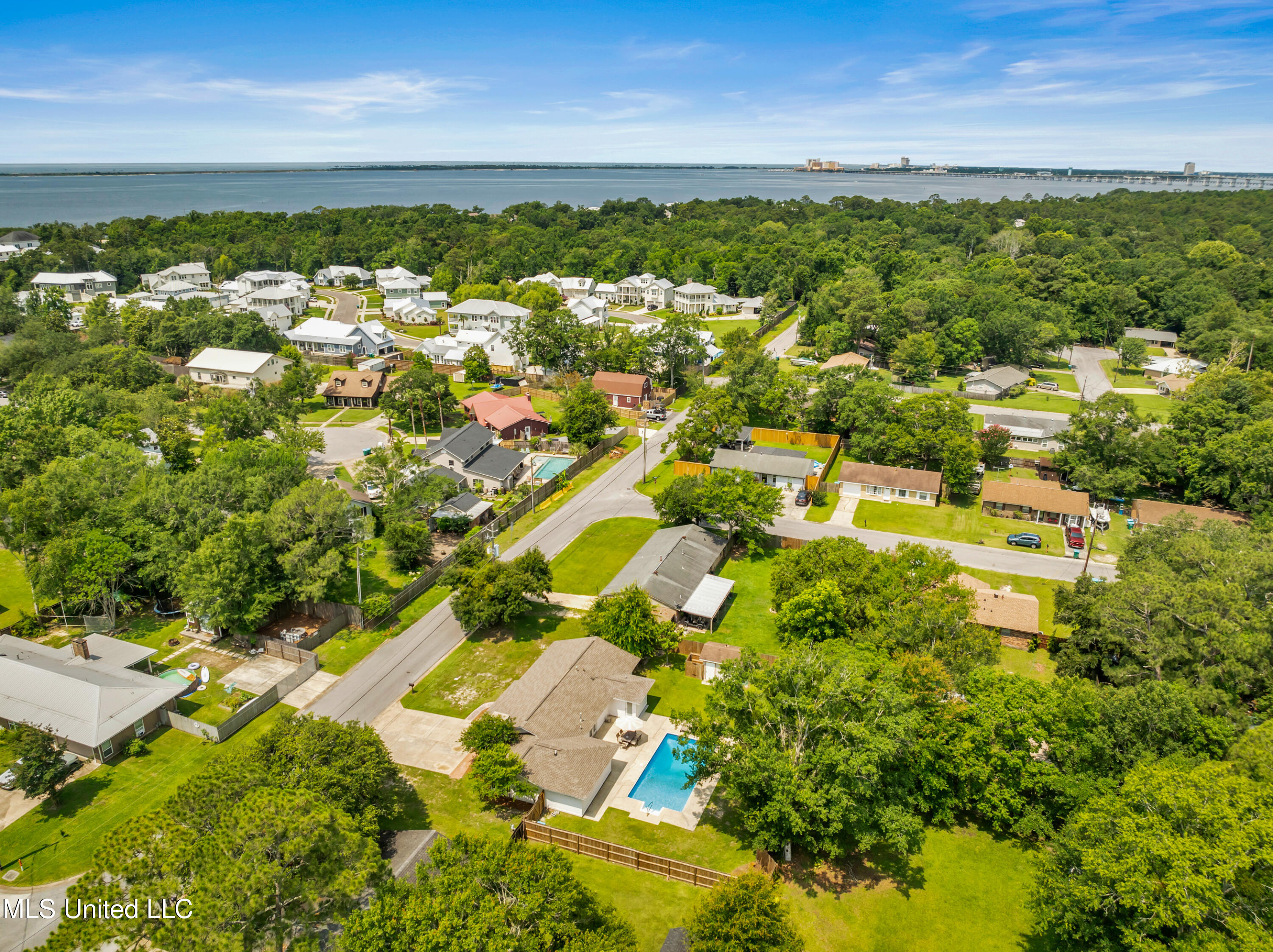 302 Brumbaugh Road Ocean Springs, MS 39564 - Photo 83 of 89 302BrumbaughRd-83