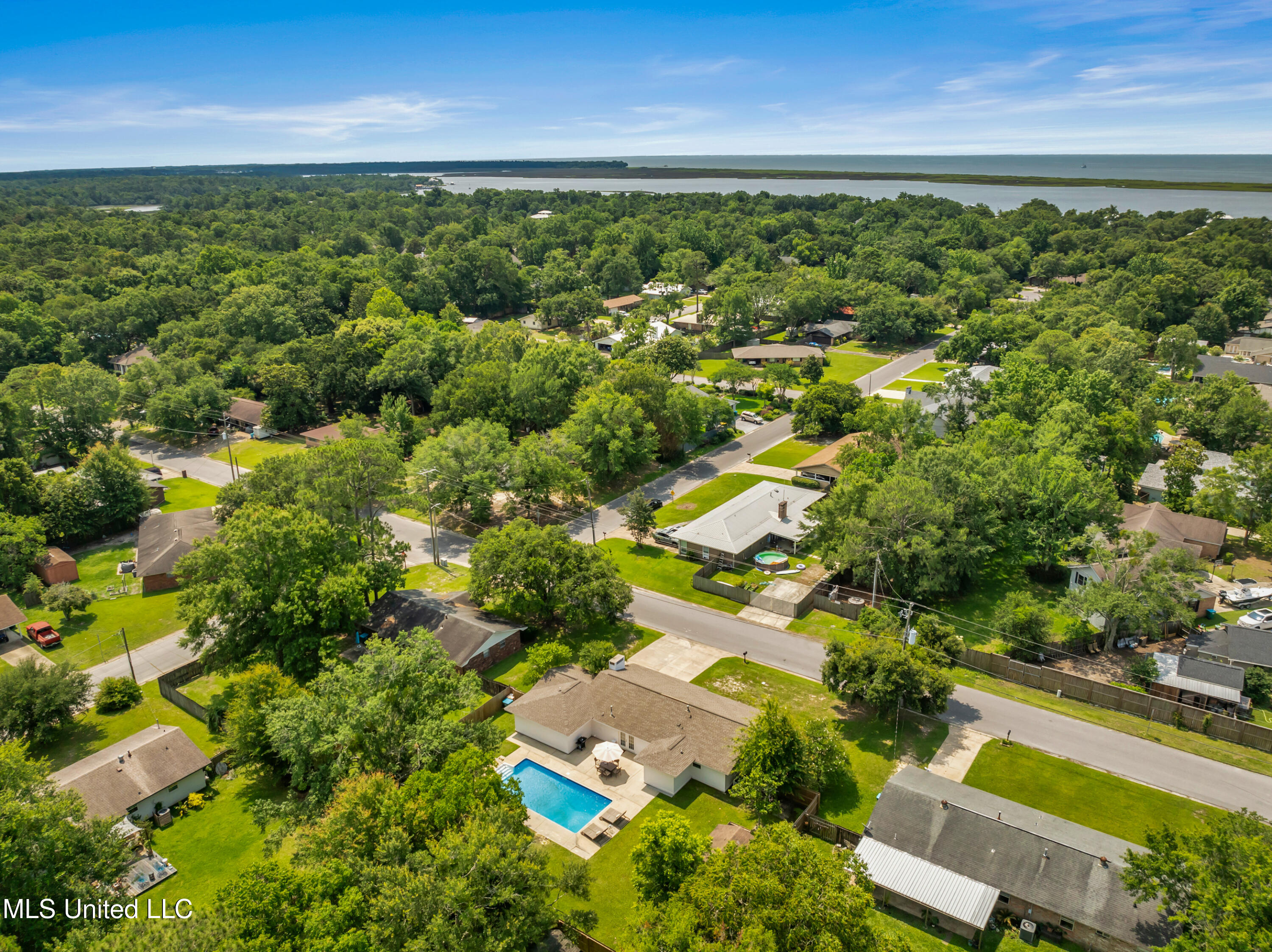 302 Brumbaugh Road Ocean Springs, MS 39564 - Photo 85 of 89 302BrumbaughRd-85