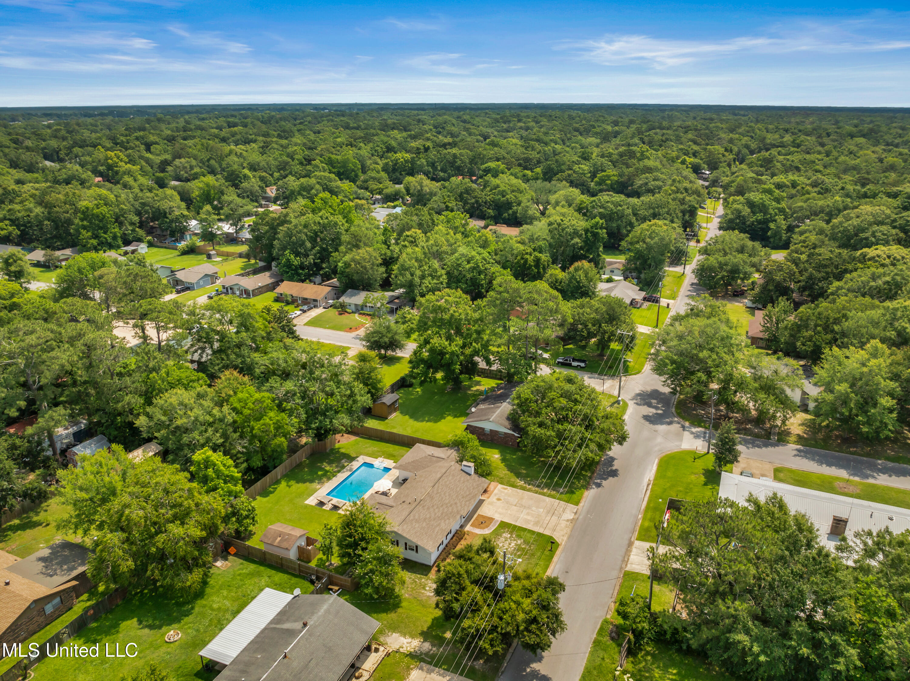 302 Brumbaugh Road Ocean Springs, MS 39564 - Photo 86 of 89 302BrumbaughRd-86