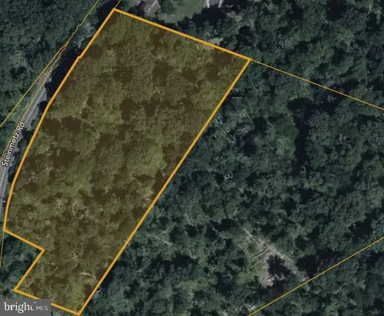 $963,106 | 0 Steinmetz Road, Schwenksville, PA 19473