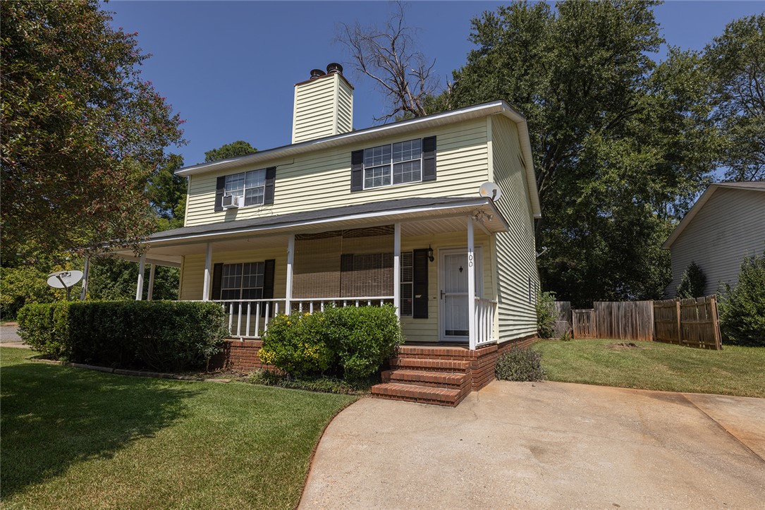 100 P-9-23 Anderson, SC 29621 - Photo 1 of 20 Gallery Image 1