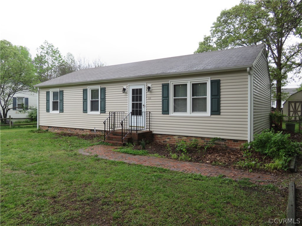 106 East Huntsman Road Sandston, VA 23150 - Photo 1 of 17 Gallery Image 1