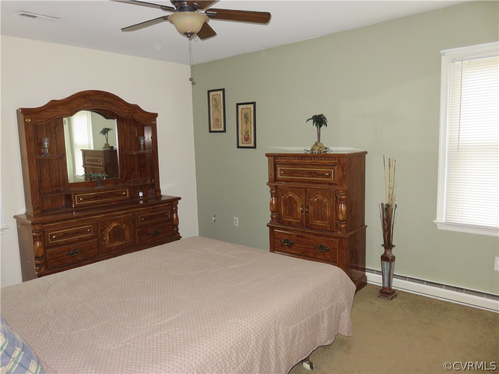 106 East Huntsman Road Sandston, VA 23150 - Photo 11 of 17 Gallery Image 11