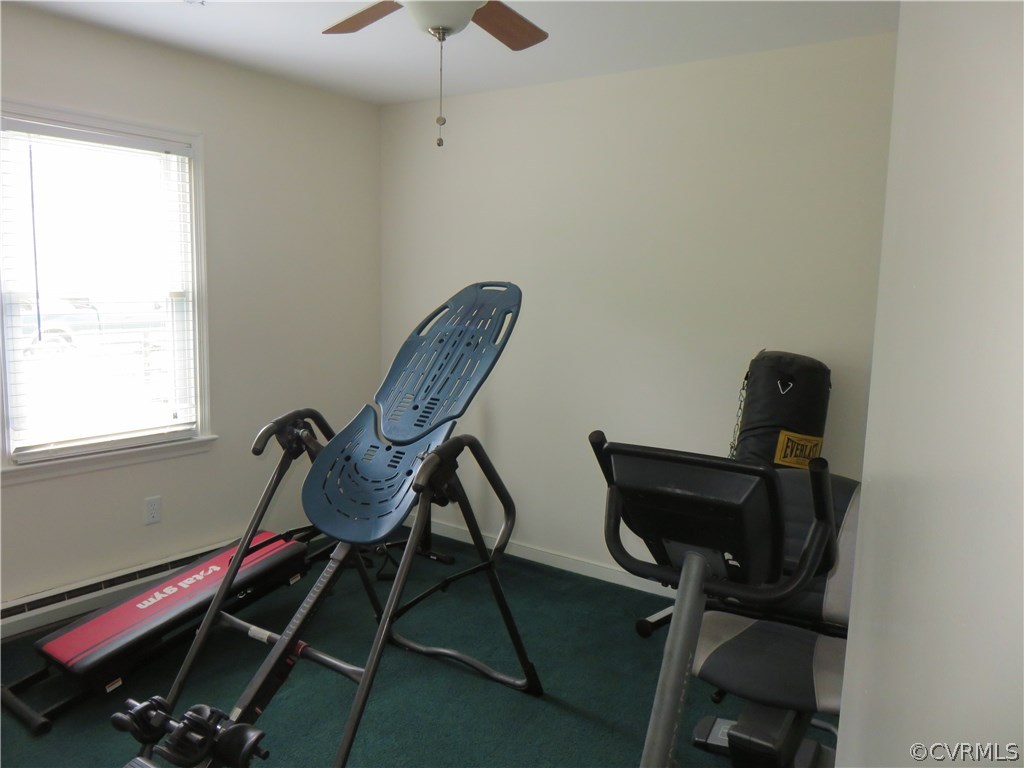 106 East Huntsman Road Sandston, VA 23150 - Photo 14 of 17 Gallery Image 14