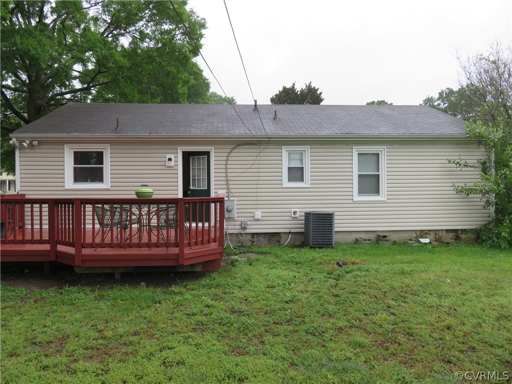 106 East Huntsman Road Sandston, VA 23150 - Photo 4 of 17 Gallery Image 4