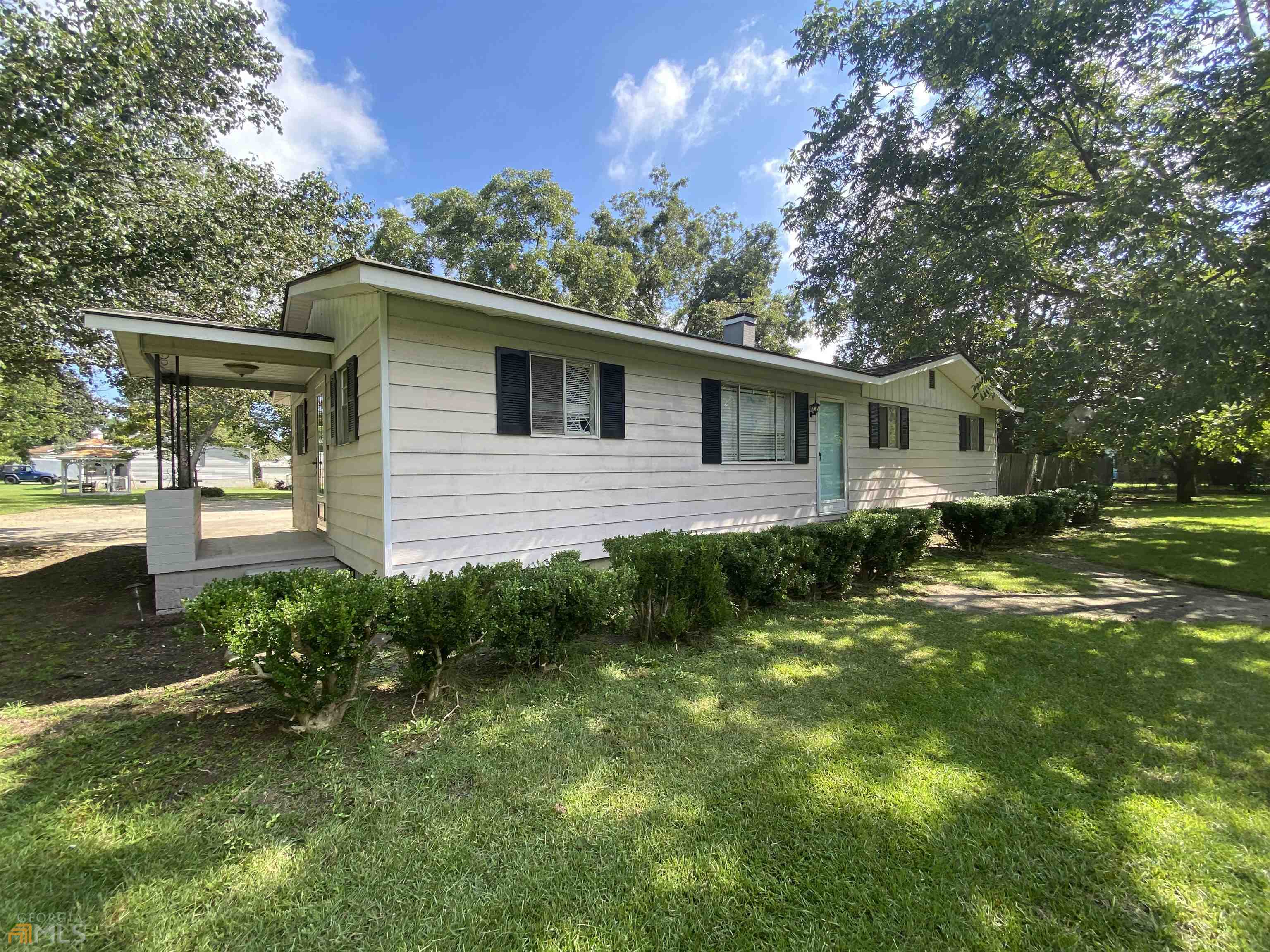 159 Highway 3 Hampton, GA 30228 - Photo 1 of 1 Gallery Image 1