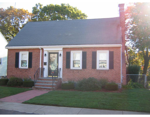 14 Wingate Road Boston, MA 02136 - Photo 1 of 15 Gallery Image 1
