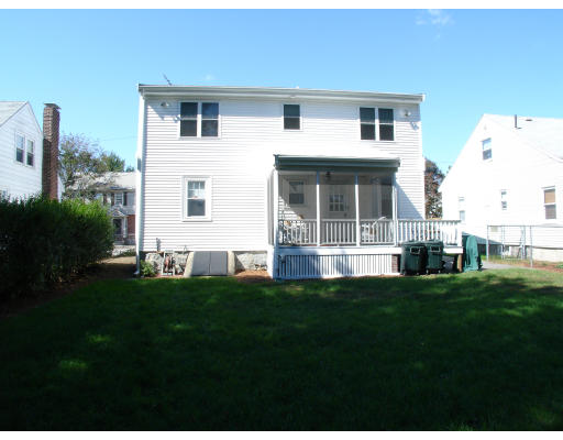 14 Wingate Road Boston, MA 02136 - Photo 3 of 15 Gallery Image 3