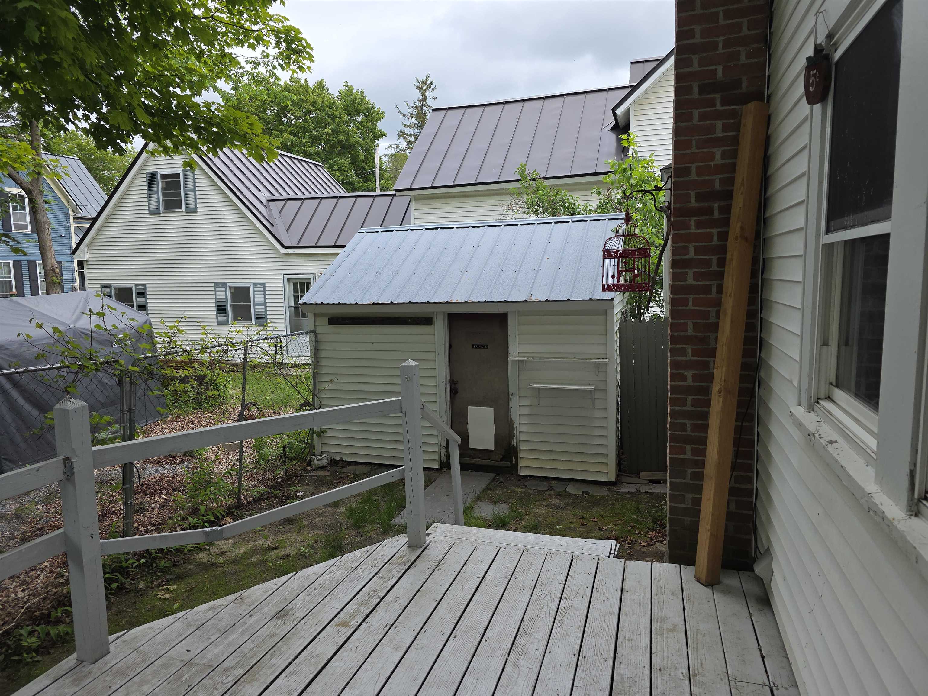 8 Center Street Springfield, VT 05156 - Photo 4 of 35