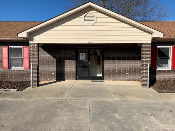 $374,900 | 114 Oakwood Avenue, Salisbury, NC 28146