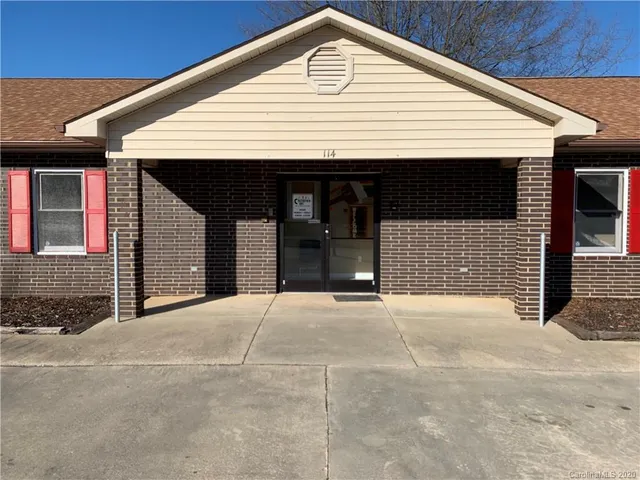 $374,900 | 114 Oakwood Avenue, Salisbury, NC 28146