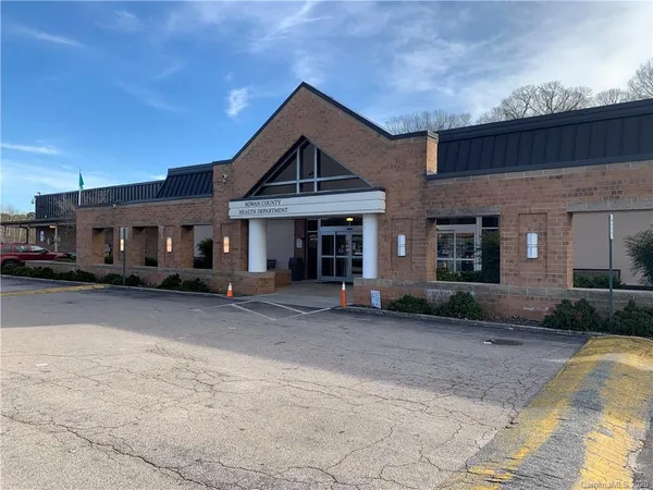 $374,900 | 114 Oakwood Avenue, Salisbury, NC 28146