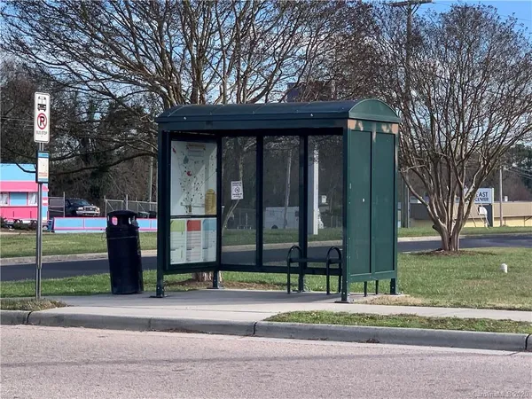 $374,900 | 114 Oakwood Avenue, Salisbury, NC 28146