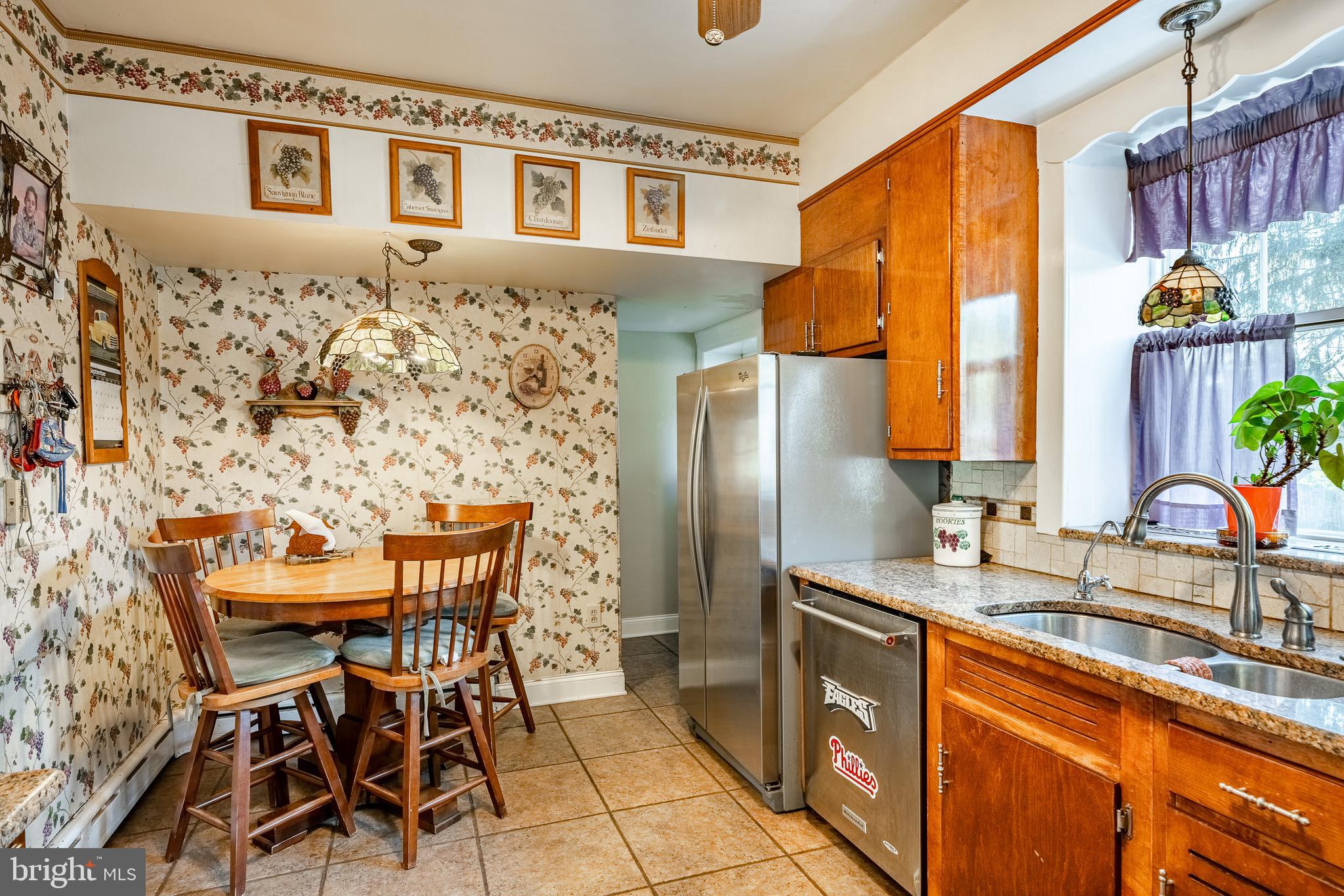 245 Rosedale Drive Pottstown, PA 19464 - Photo 23 of 57 a bathroom with a sink and a chair