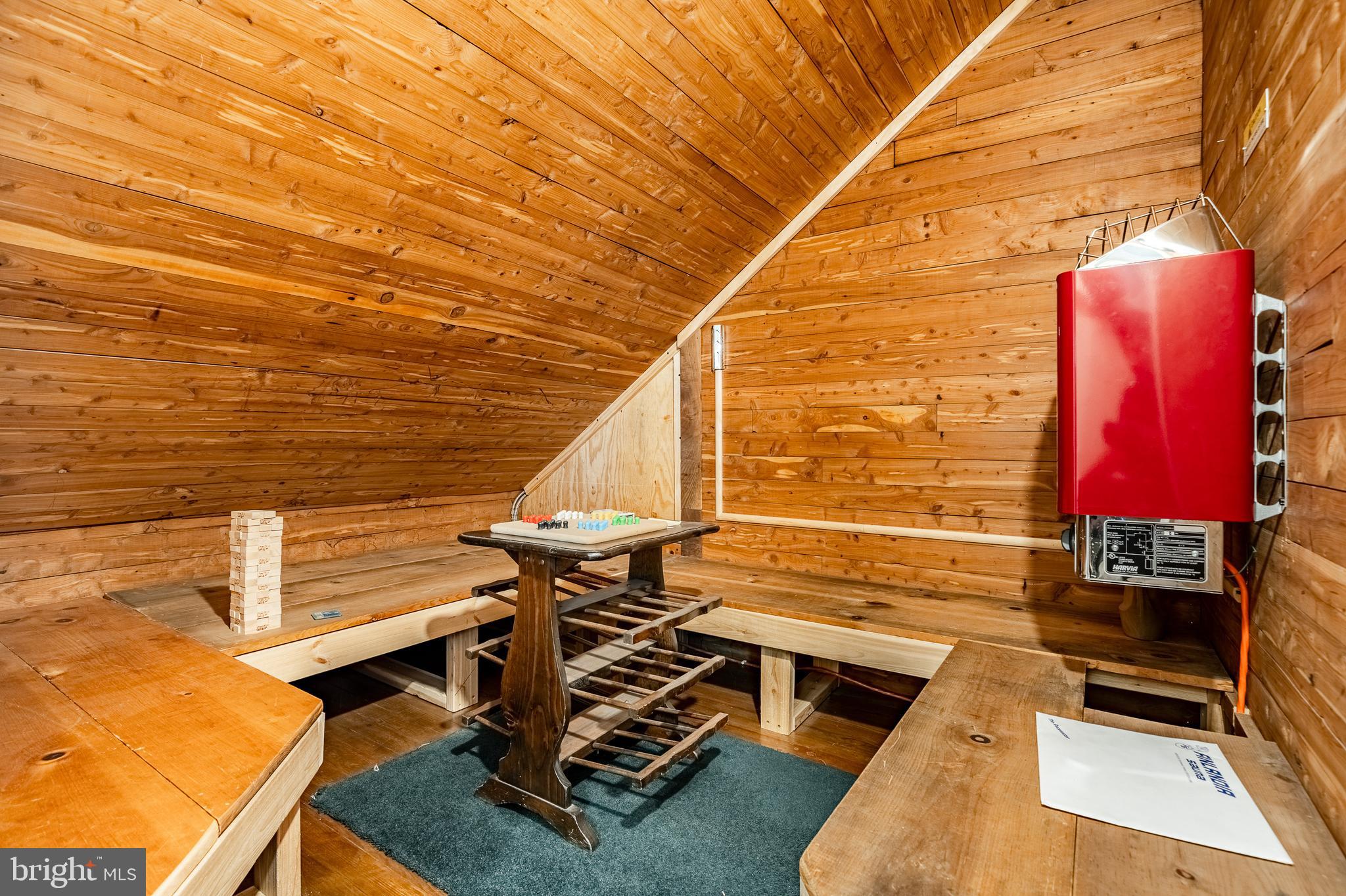 245 Rosedale Drive Pottstown, PA 19464 - Photo 36 of 57 a view of barbeque area with seating area