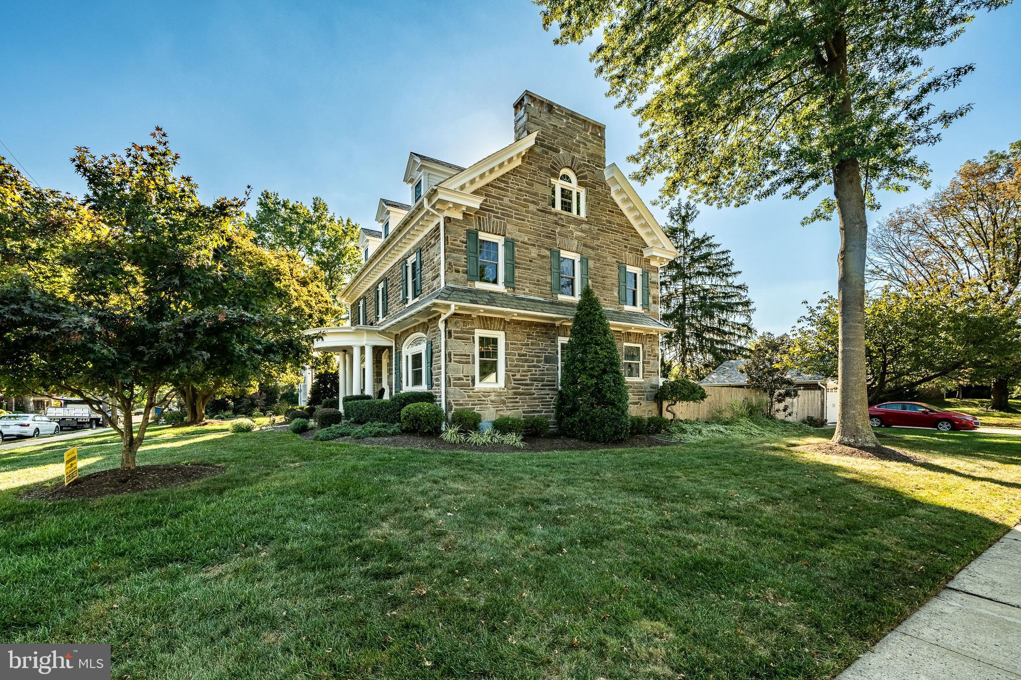 245 Rosedale Drive Pottstown, PA 19464 - Photo 42 of 57 a front view of a house with a yard