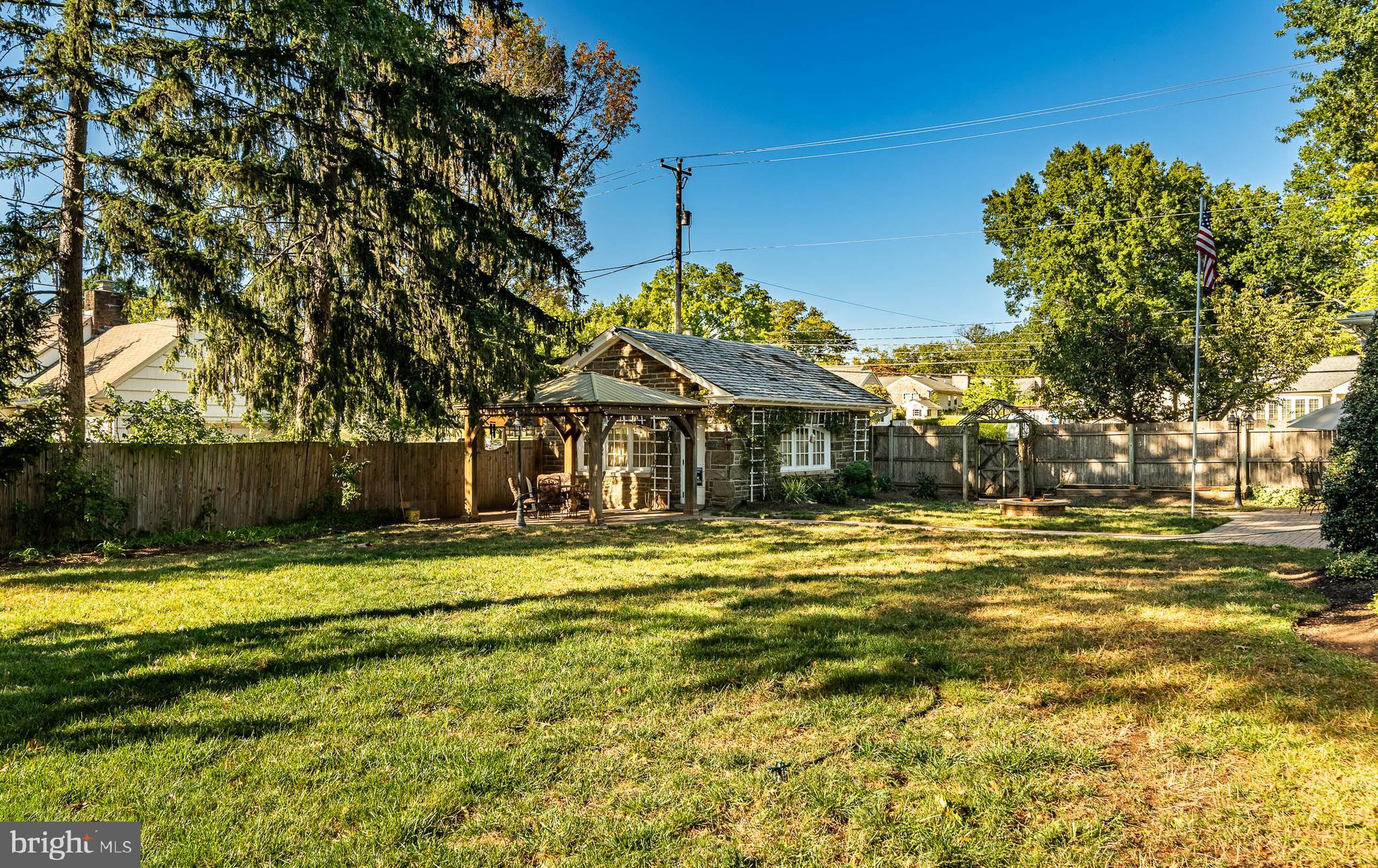 245 Rosedale Drive Pottstown, PA 19464 - Photo 43 of 57 a view of a house with a swimming pool