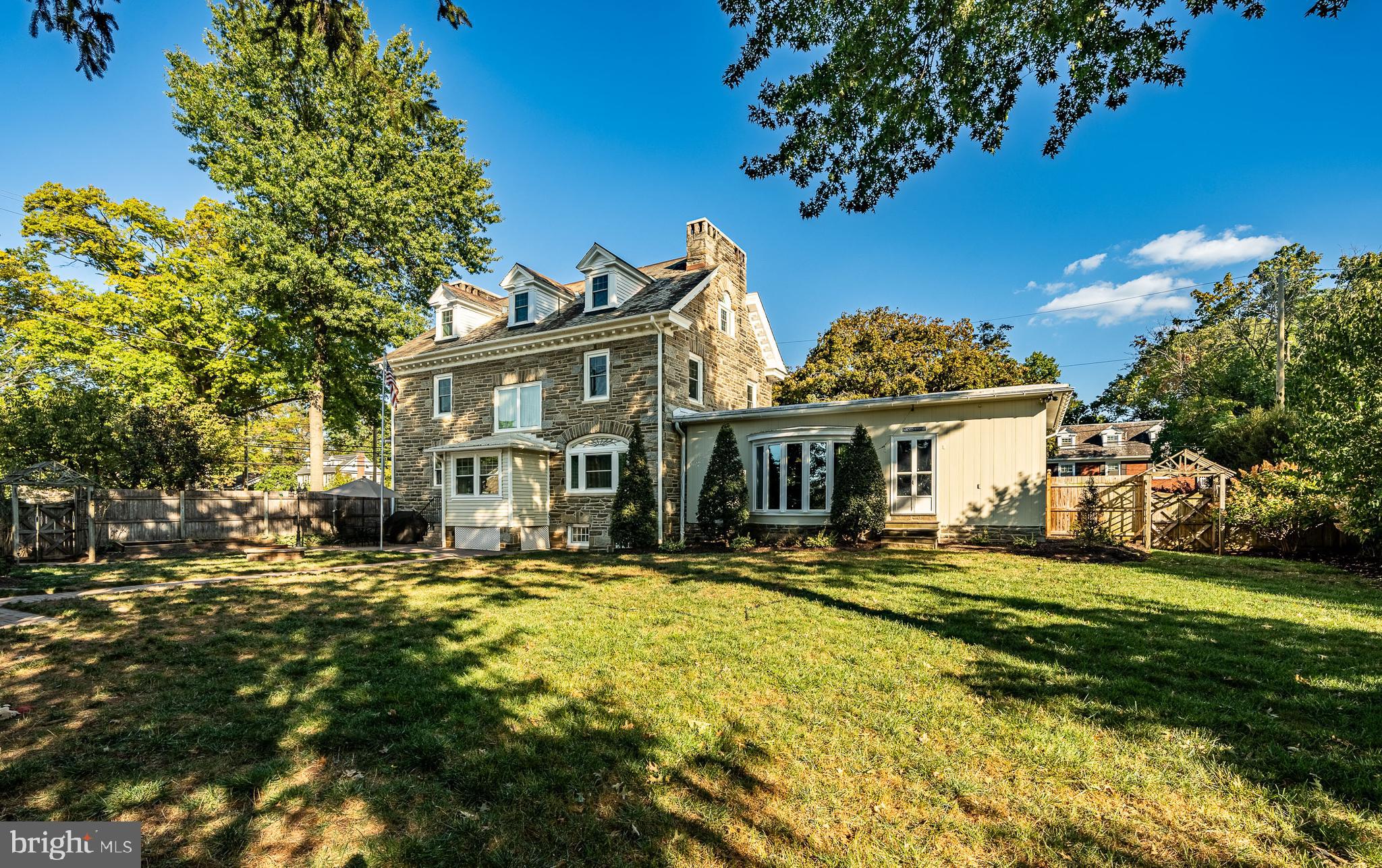 245 Rosedale Drive Pottstown, PA 19464 - Photo 44 of 57 a view of a building with a yard