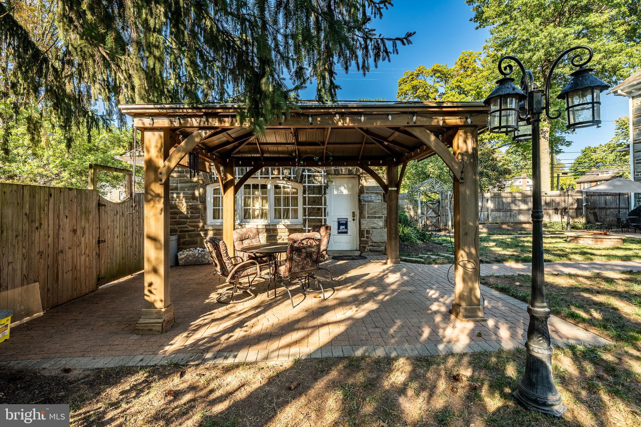 245 Rosedale Drive Pottstown, PA 19464 - Photo 48 of 57 a view of outdoor space with a patio