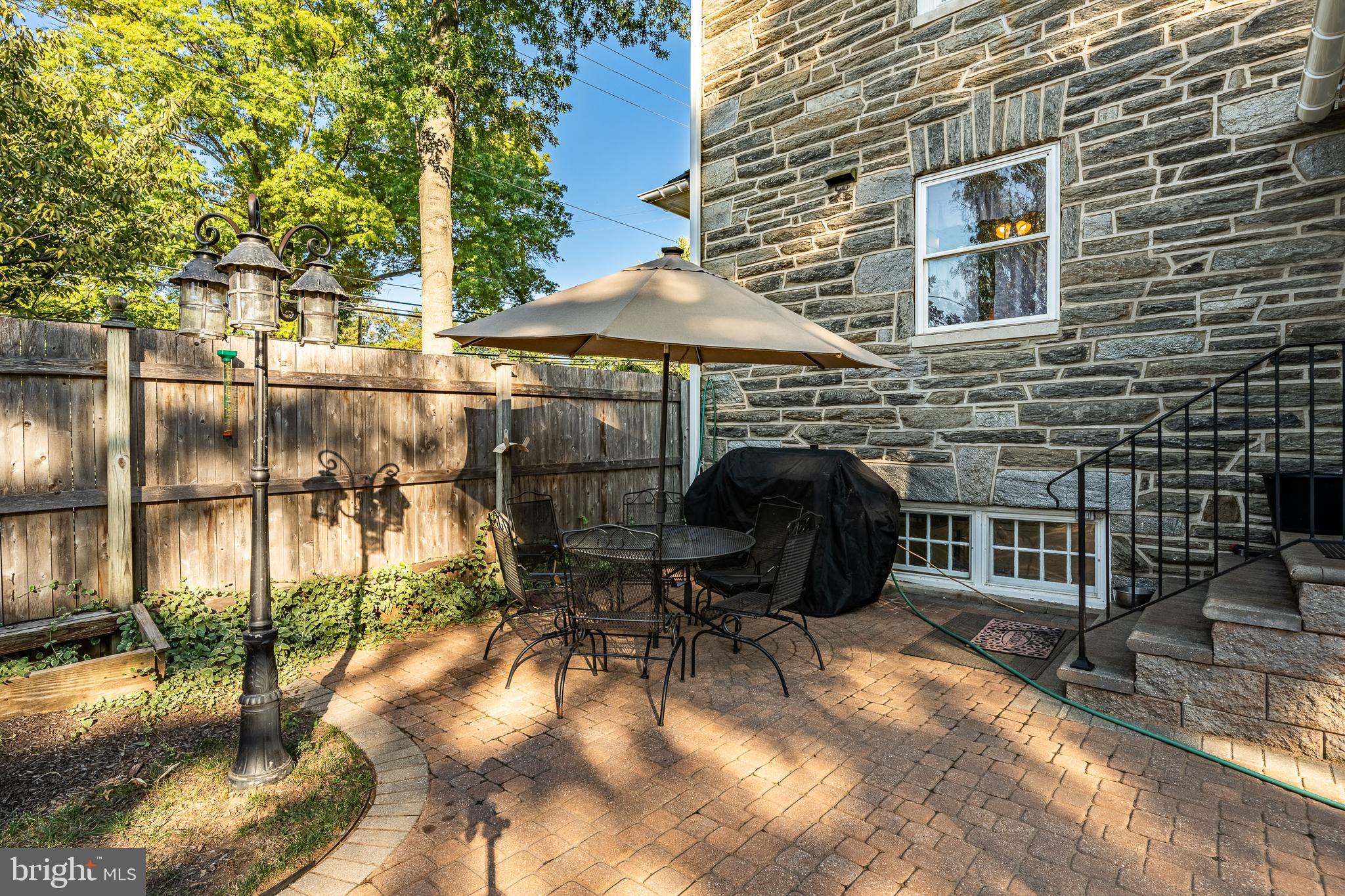 245 Rosedale Drive Pottstown, PA 19464 - Photo 51 of 57 a view of outdoor space yard and patio