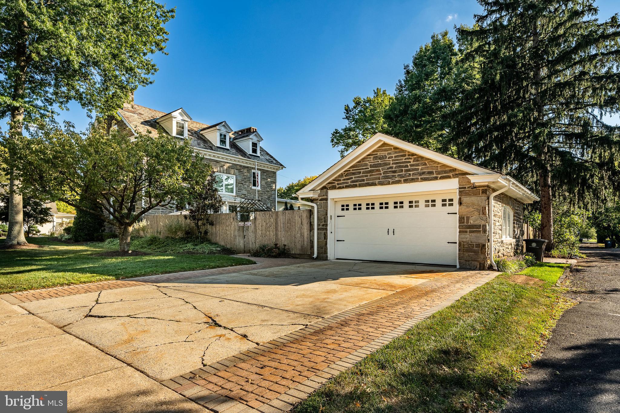 245 Rosedale Drive Pottstown, PA 19464 - Photo 53 of 57 a view of a house with a yard and potted plants