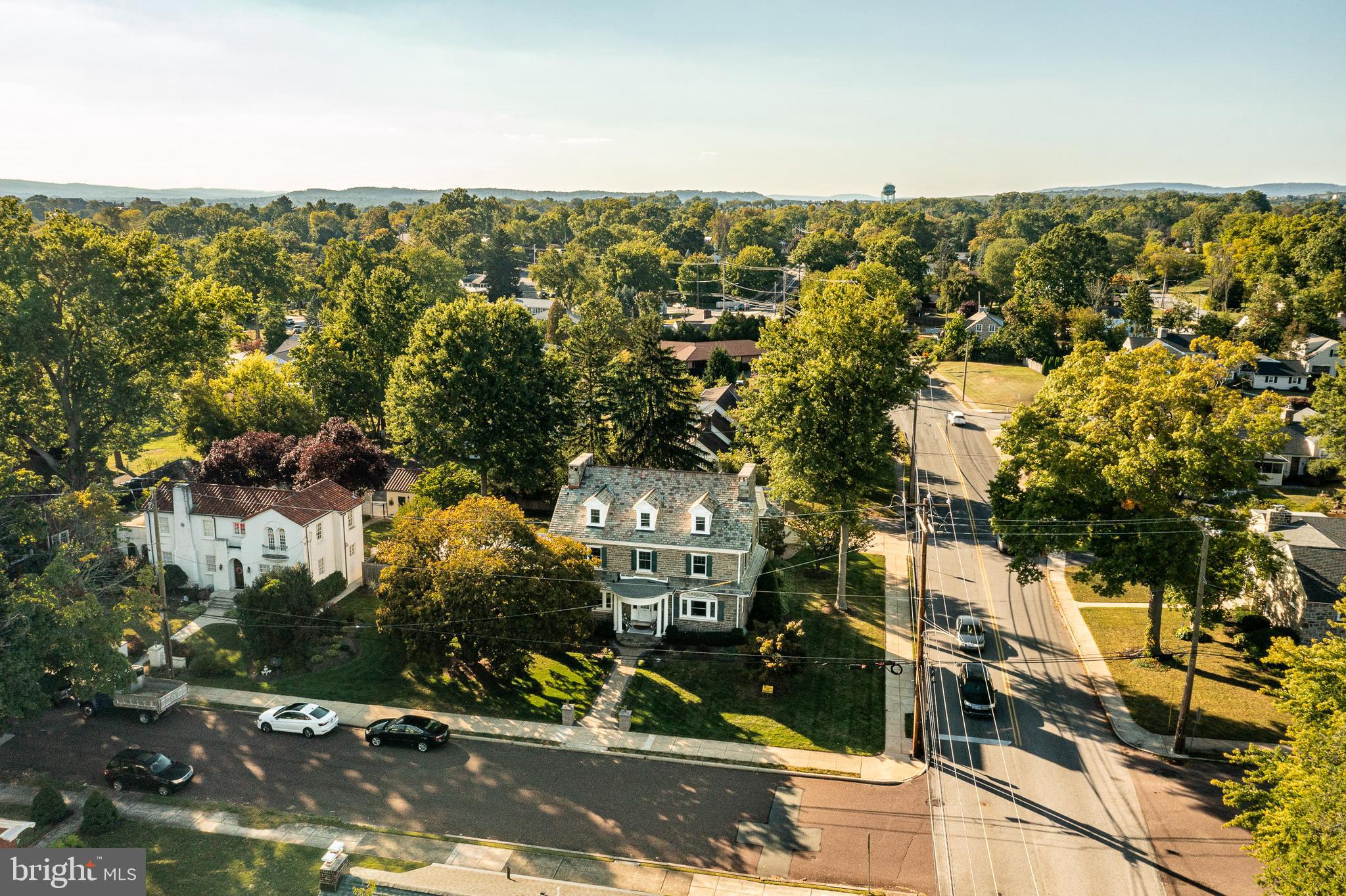 245 Rosedale Drive Pottstown, PA 19464 - Photo 54 of 57 a view of a city