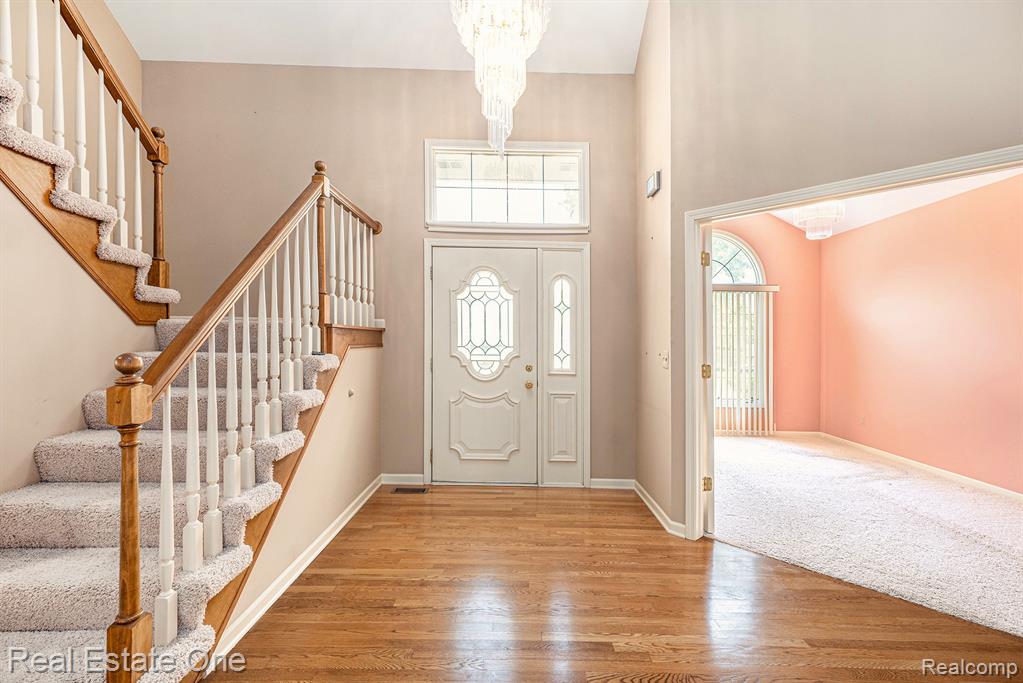 2184 Reagan Drive Rochester Hills, MI 48309 - Photo 6 of 28