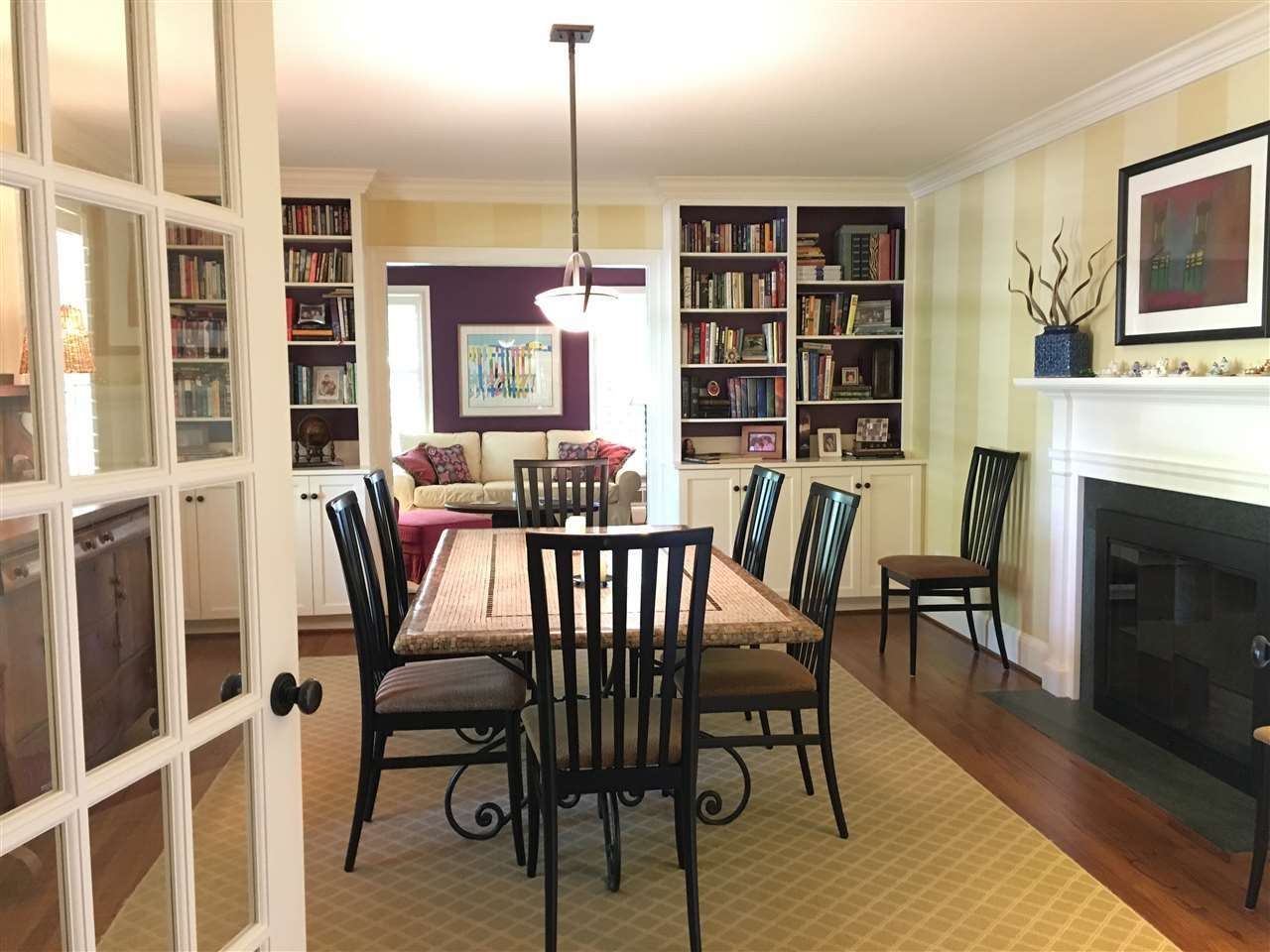 3312 Felton Place Raleigh, NC 27612 - Photo 12 of 26 Photo 12