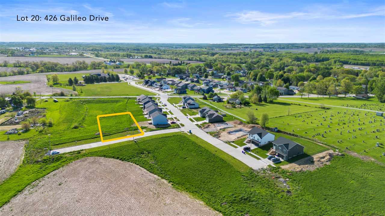 426 Yeggy Lane Riverside, IA 52327 - Photo 1 of 5 Gallery Image 1