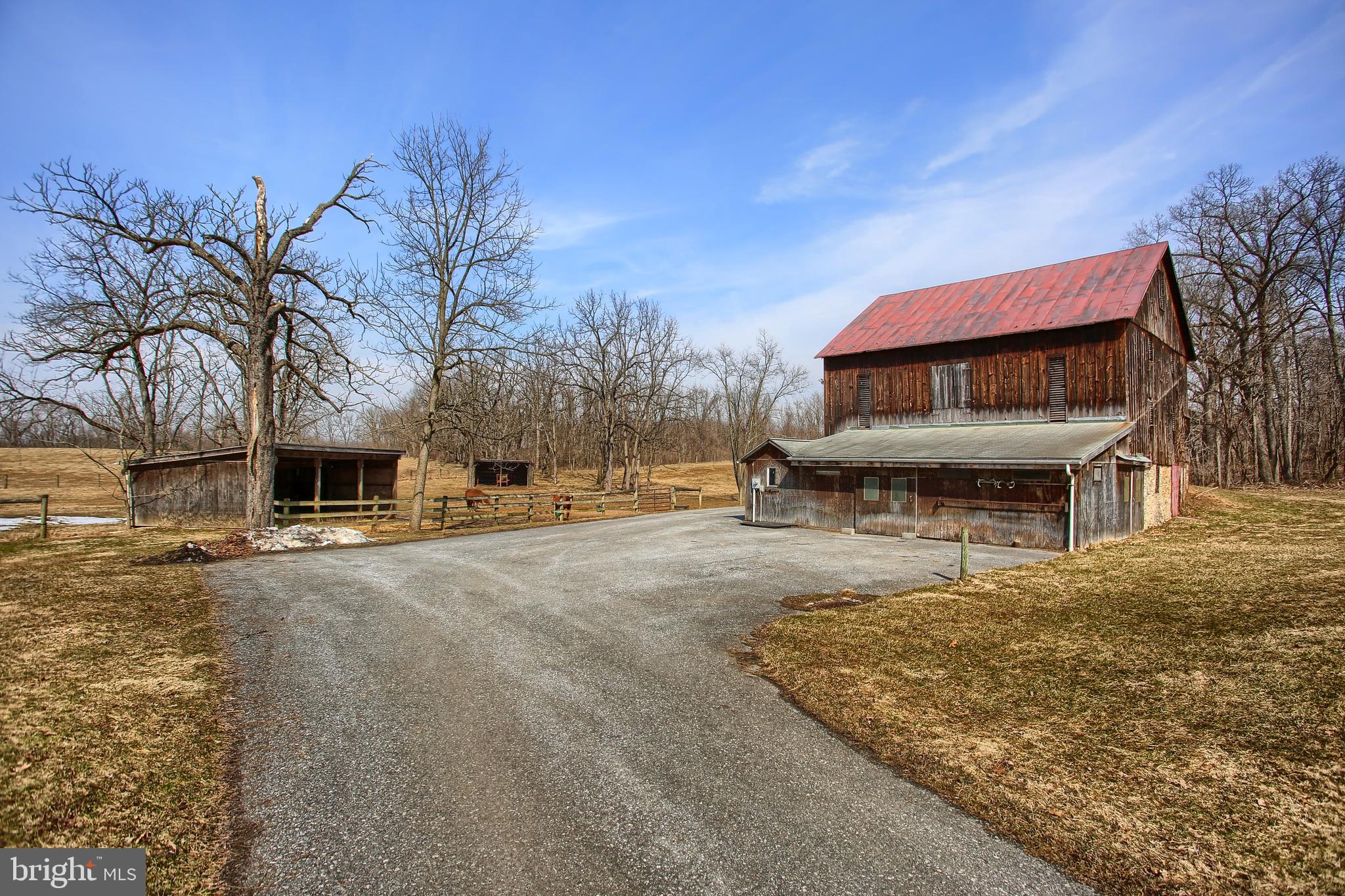 822 Ridge Road Carlisle, PA 17015 - Photo 36 of 49 Gallery Image 36