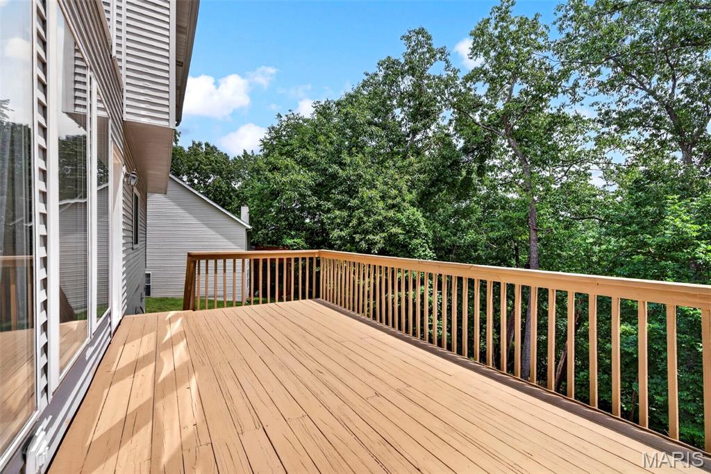 5032 Oak Bluff Drive High Ridge, MO 63049 - Photo 48 of 59