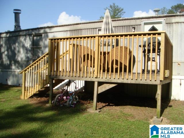 633 Hart Circle Warrior, AL 35180 - Photo 3 of 16