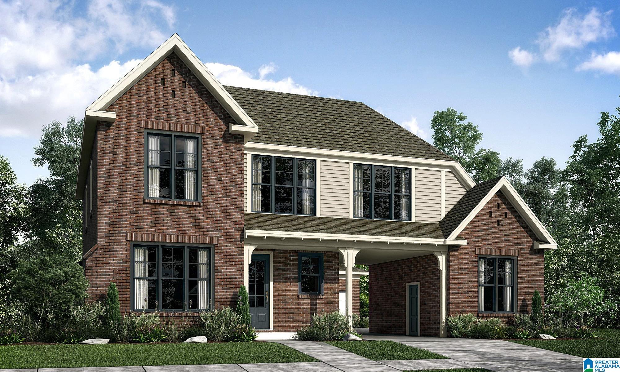 1097 Talus Road Birmingham, AL 35242 - Photo 1 of 3