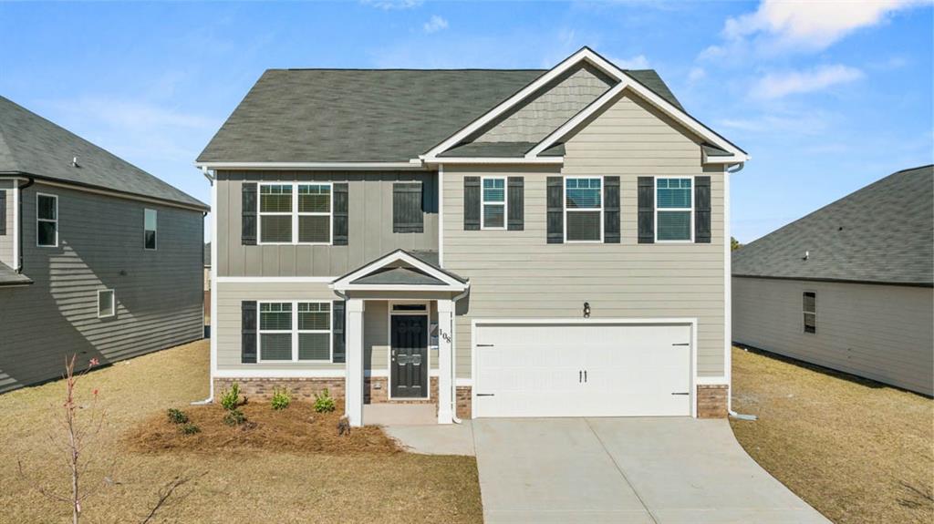 176 Champlain Road Hoschton, GA 30548 - Photo 1 of 1 Gallery Image 1