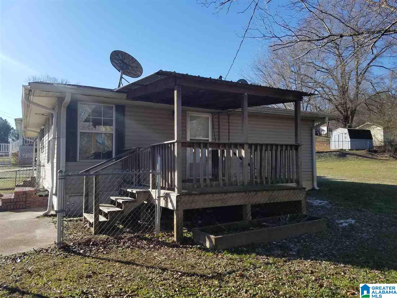 9042 West Commercial Street Trafford, AL 35172 - Photo 2 of 7