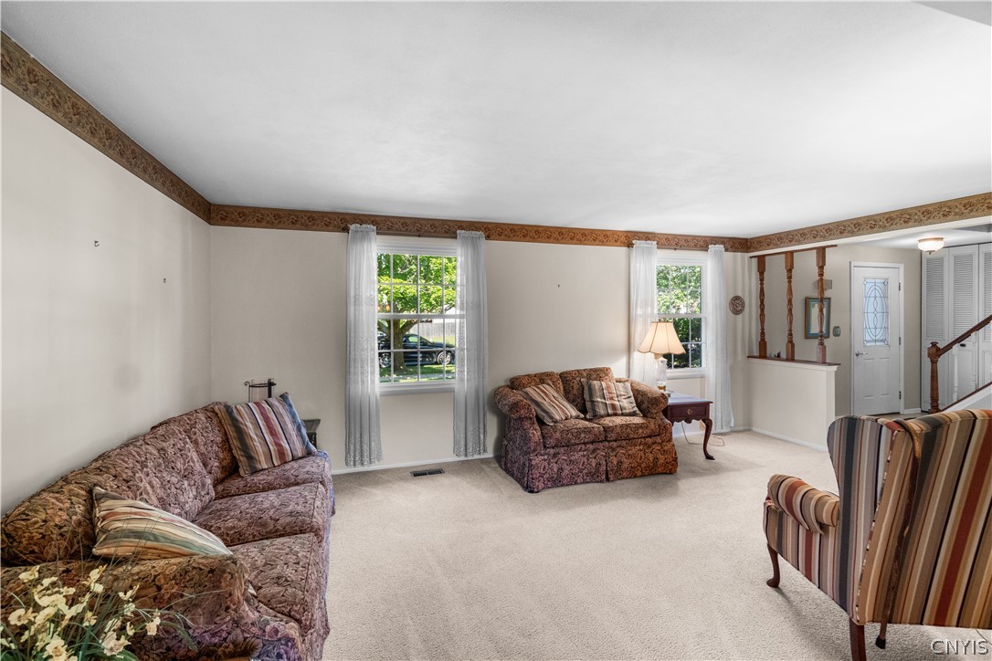 132 Smokey Hollow Road Lysander, NY 13027 - Photo 14 of 49