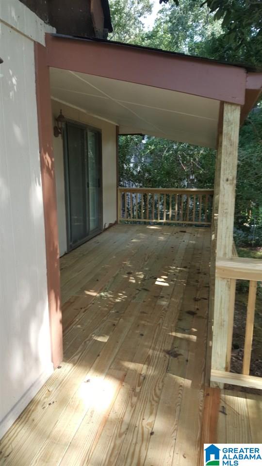 828 Funderburg Bend Road Pell City, AL 35128 - Photo 28 of 29