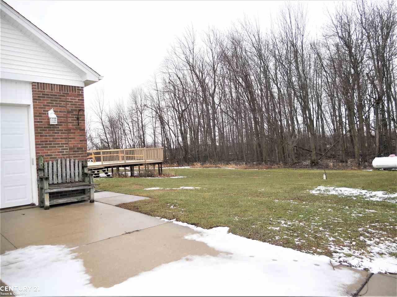 13535 Gilbert Road Allenton, MI 48002 - Photo 55 of 67