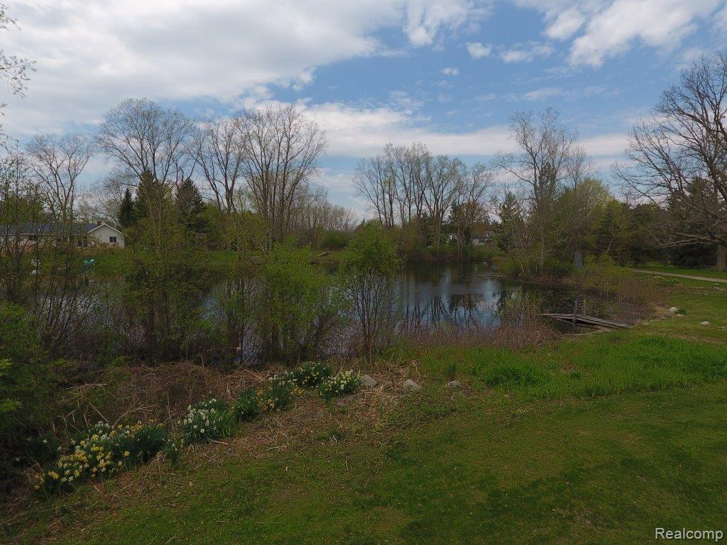 2228 North Henderson Road Davison, MI 48423 - Photo 52 of 52 Part of Pond