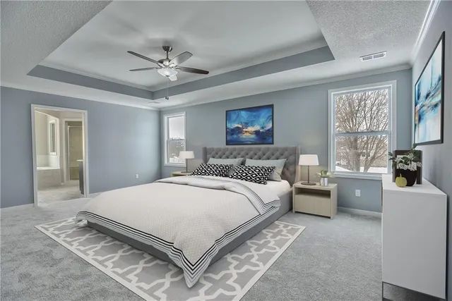 $644,950 | 2695 West Park Street, Olathe, KS 66061