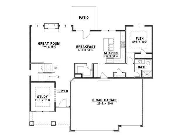 $644,950 | 2695 West Park Street, Olathe, KS 66061