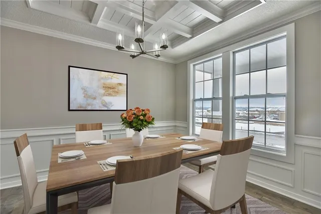 $644,950 | 2695 West Park Street, Olathe, KS 66061