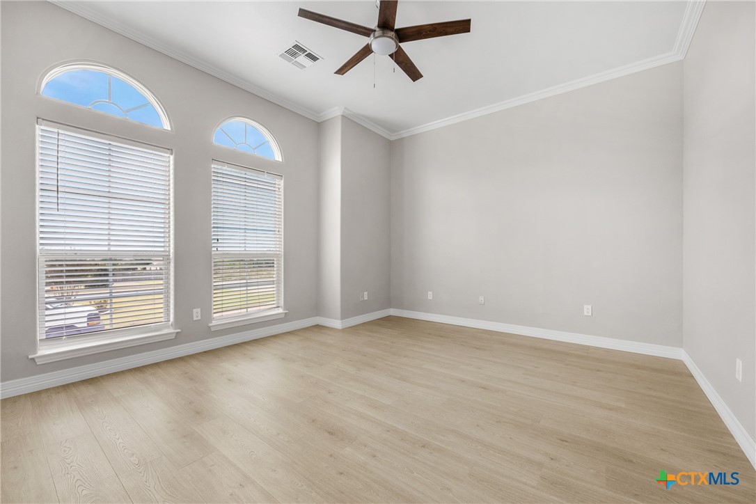6717 Springwood Court Temple, TX 76502 - Photo 31 of 38 Secondary bedroom