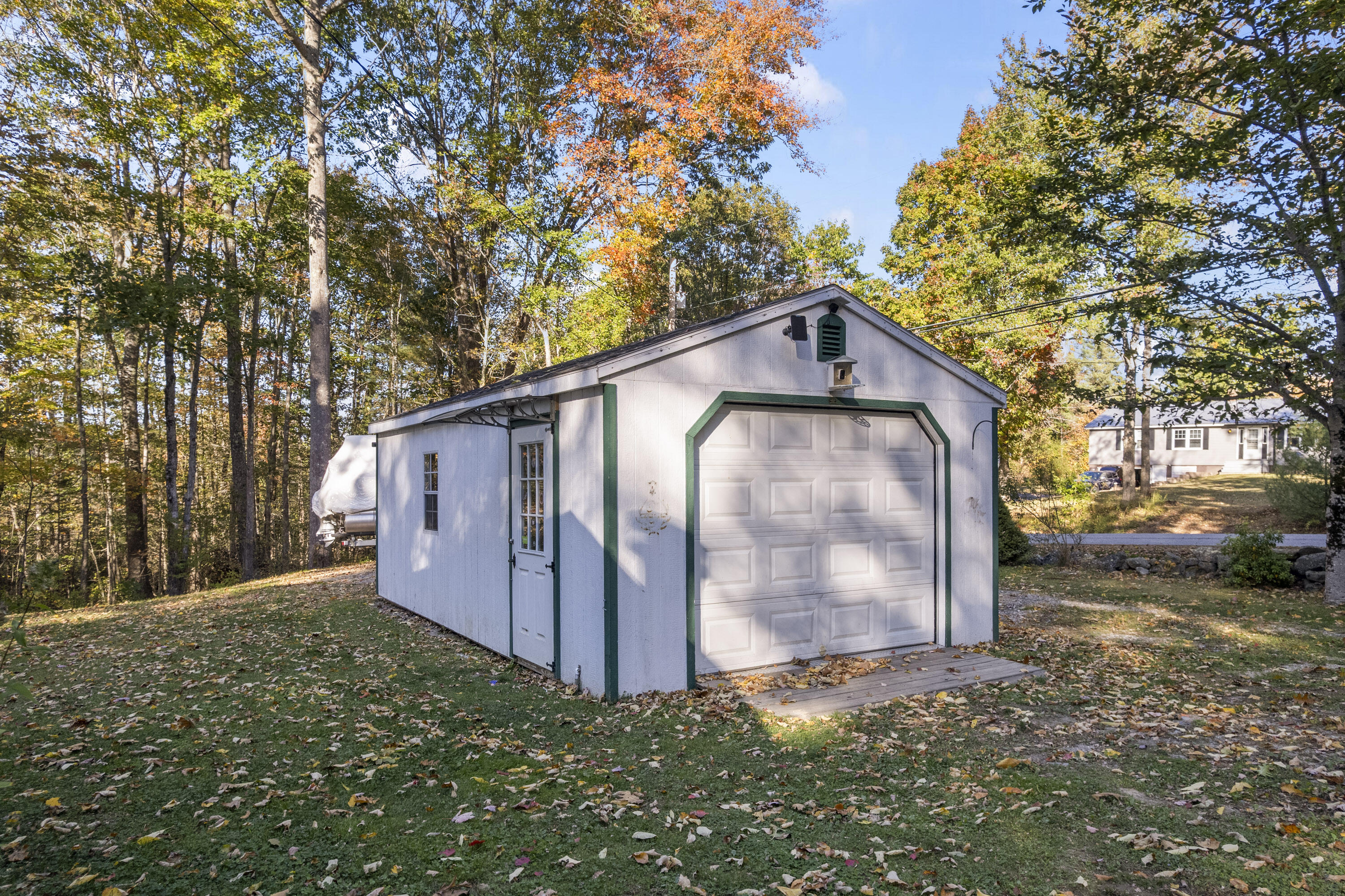 130 Marston Road Richmond, ME 04357 - Photo 36 of 49 130 Marston Rd_139