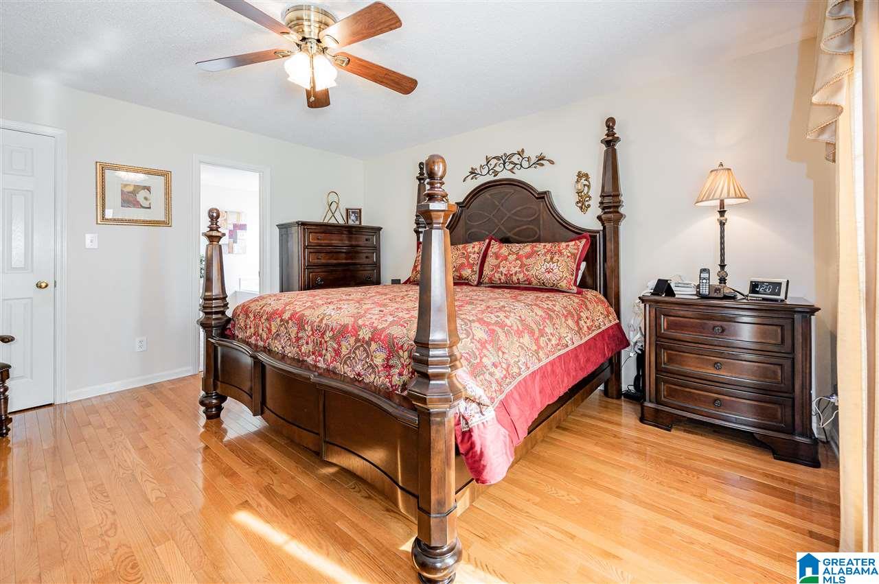 413 Surrey Circle Bessemer, AL 35022 - Photo 18 of 38