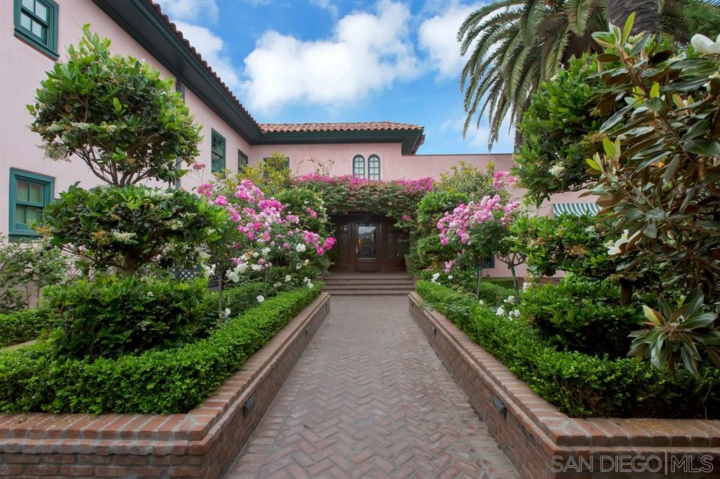 484 Prospect Street La Jolla, CA 92037 - Photo 2 of 24