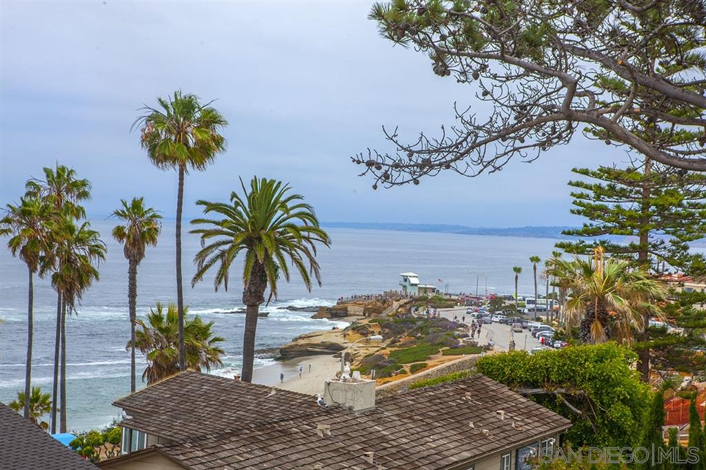 484 Prospect Street La Jolla, CA 92037 - Photo 3 of 24