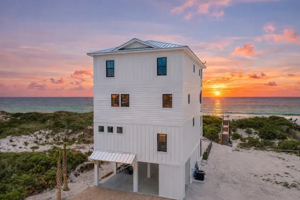 $2,999,000 | 195 Swirly Sun Dr Port Street, Port St. Joe, FL 32456