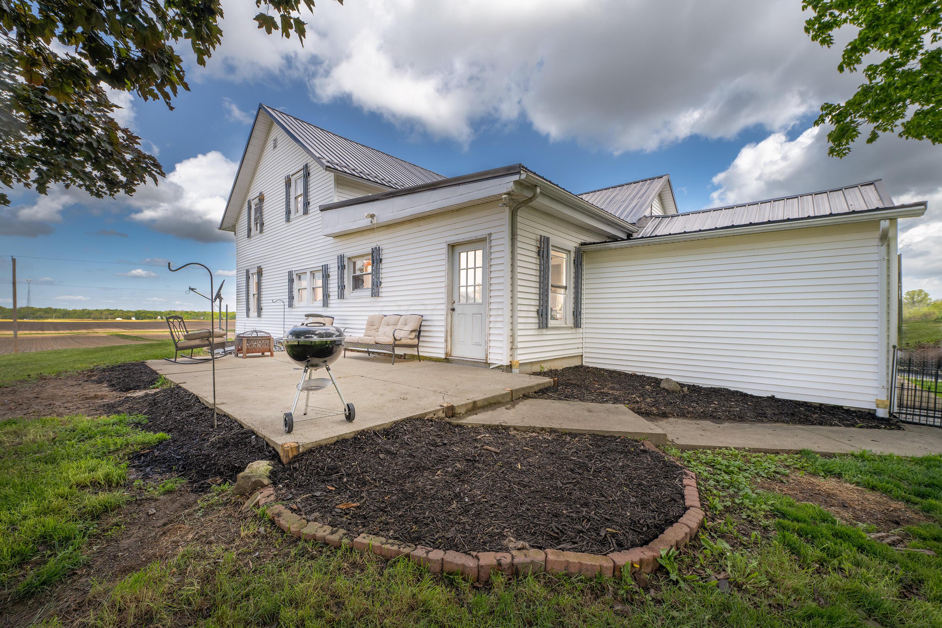 6520 Hall Road Centerburg, OH 43011 - Photo 3 of 31 6520Hall_03