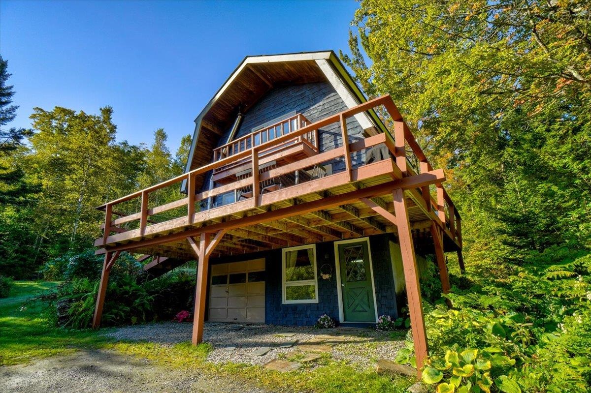 95 Molly Supple Hill Road Middlesex, VT 05602 - Photo 2 of 42 Gallery Image 2